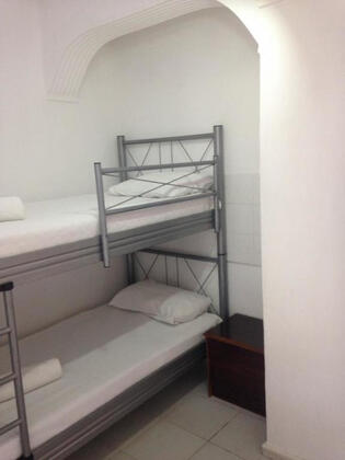 Kaya Apart Gümüşlük - Görsel 21