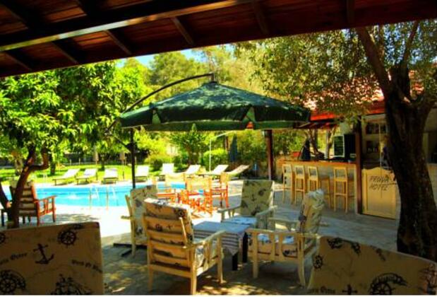 Pruva Hotel - Görsel 6