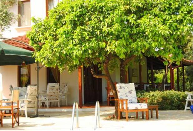 Pruva Hotel - Görsel 3