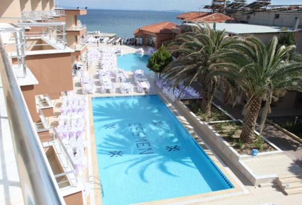 Seğmen Hotel - Görsel 9