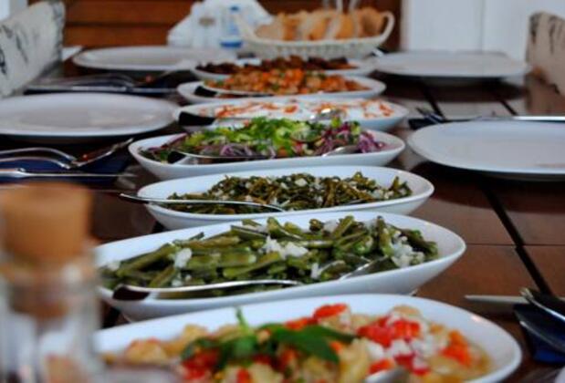 Pruva Hotel - Görsel 12