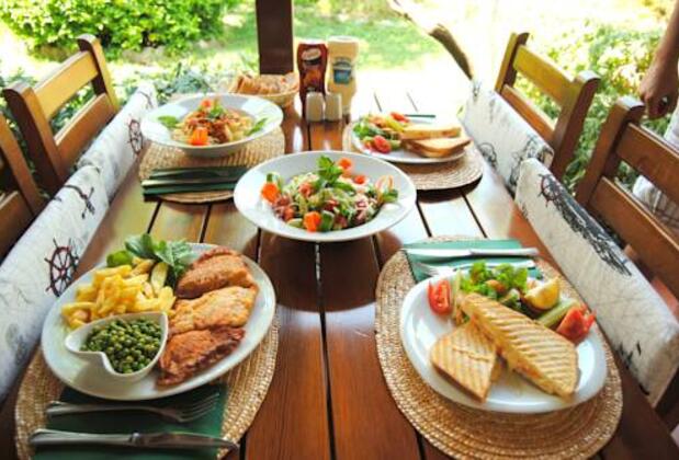 Pruva Hotel - Görsel 17