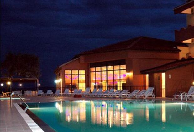 Seğmen Hotel - Görsel 13