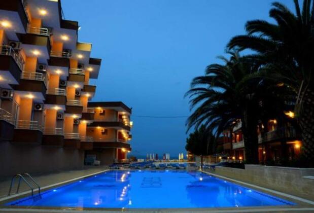 Seğmen Hotel - Görsel 5