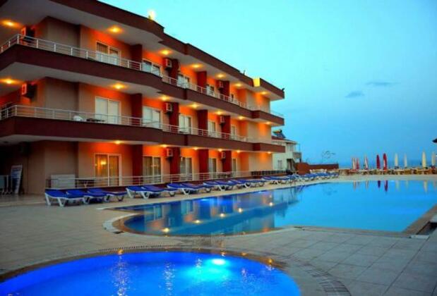 Seğmen Hotel - Görsel 12