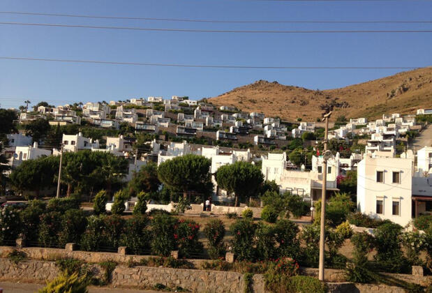 Kaya Apart Gümüşlük - Görsel 4