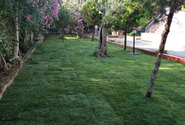 Seğmen Hotel - Görsel 10