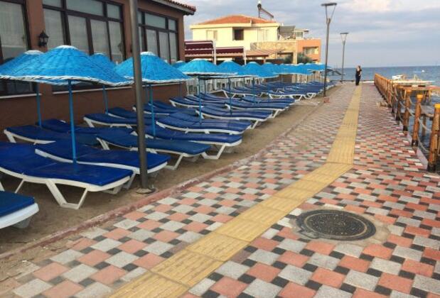 Seğmen Hotel - Görsel 3