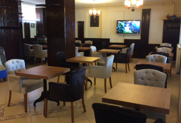 Seğmen Hotel - Görsel 4