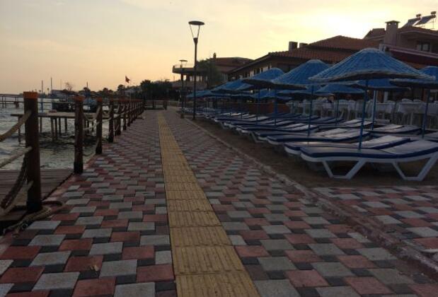 Seğmen Hotel - Görsel 8