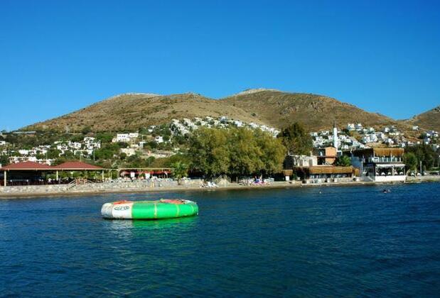 Kaya Apart Gümüşlük - Görsel 33