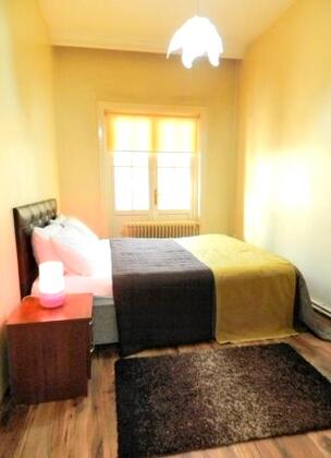 Şarlı Hotel Bakırköy Family - Görsel 13