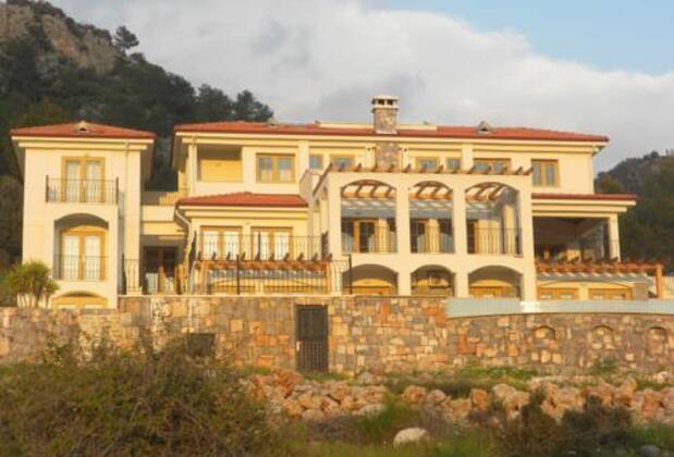 The Escape Göcek - Görsel 3