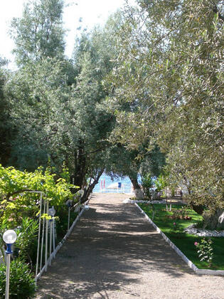 Maviş Butik Otel - Görsel 18