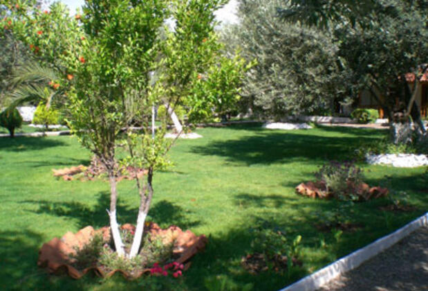 Maviş Butik Otel - Görsel 47