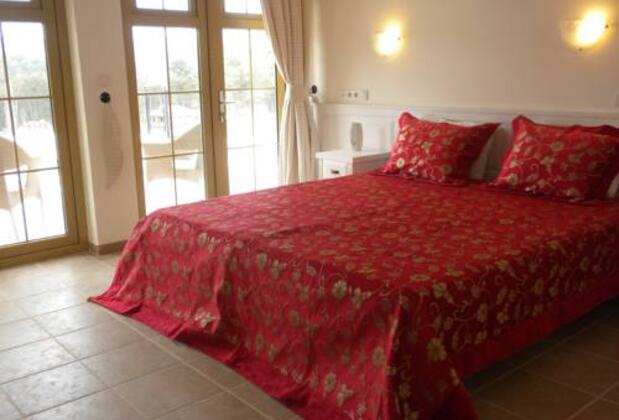 The Escape Göcek - Görsel 8