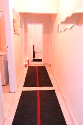 Şarlı Hotel Bakırköy Family - Görsel 23