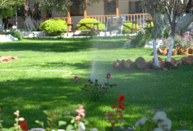 Maviş Butik Otel - Görsel 38