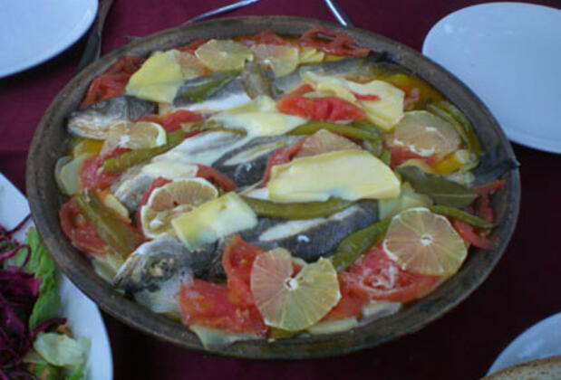 Maviş Butik Otel - Görsel 39