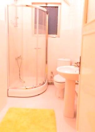 Şarlı Hotel Bakırköy Family - Görsel 22