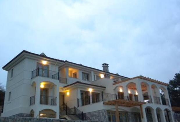 The Escape Göcek - Görsel 5