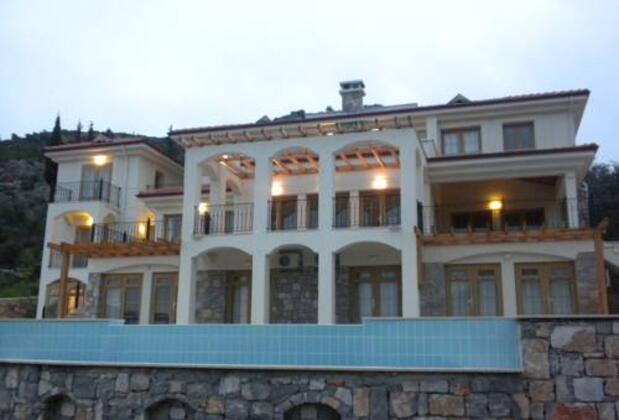 The Escape Göcek - Görsel 15