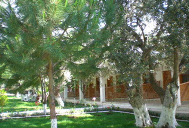 Maviş Butik Otel - Görsel 28