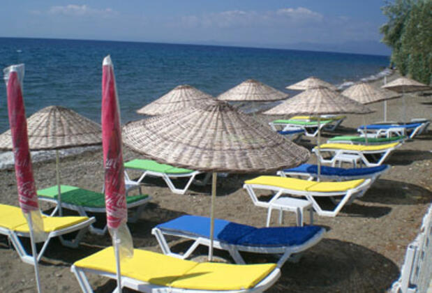 Maviş Butik Otel - Görsel 20