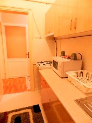 Şarlı Hotel Bakırköy Family - Görsel 15