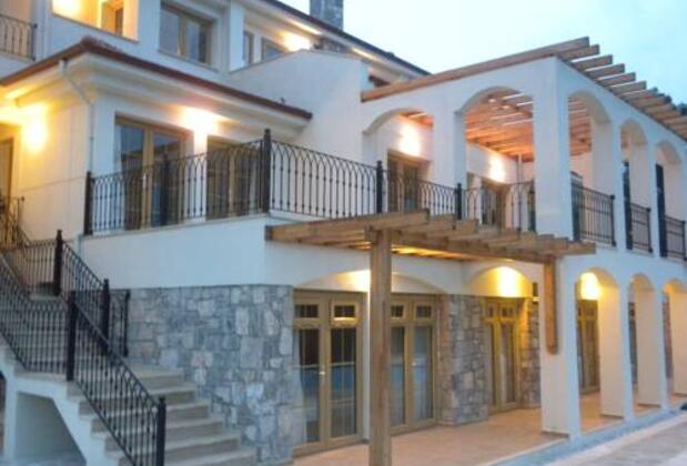 The Escape Göcek - Görsel 14