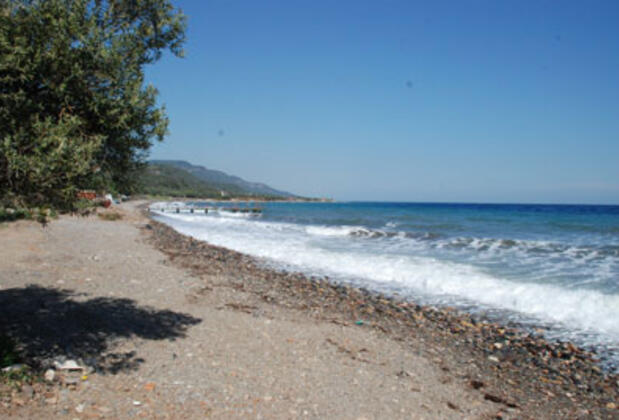 Maviş Butik Otel - Görsel 27