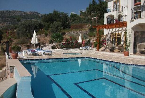 The Escape Göcek - Görsel 13