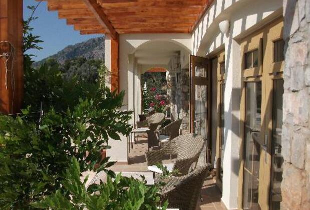 The Escape Göcek - Görsel 9