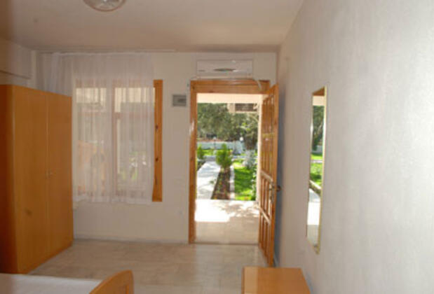 Maviş Butik Otel - Görsel 40