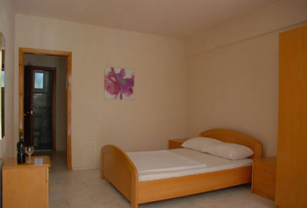 Maviş Butik Otel - Görsel 10