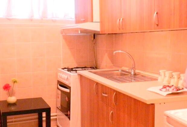 Şarlı Hotel Bakırköy Family - Görsel 17