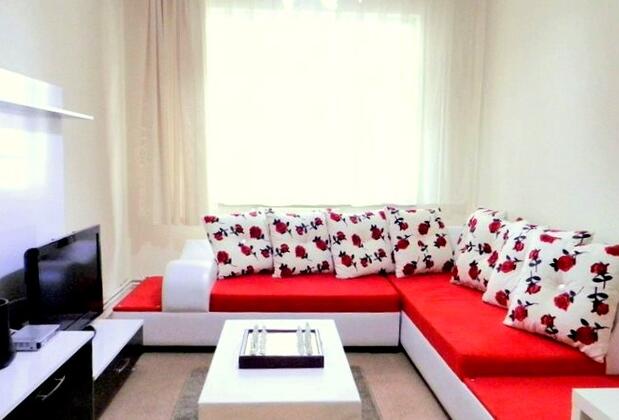 Şarlı Hotel Bakırköy Family - Görsel 29