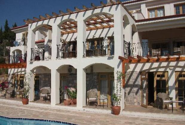 The Escape Göcek - Görsel 12