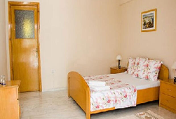 Maviş Butik Otel - Görsel 8