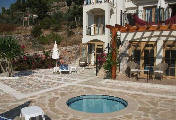 The Escape Göcek - Görsel 11