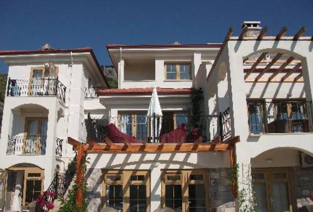 The Escape Göcek - Görsel 19