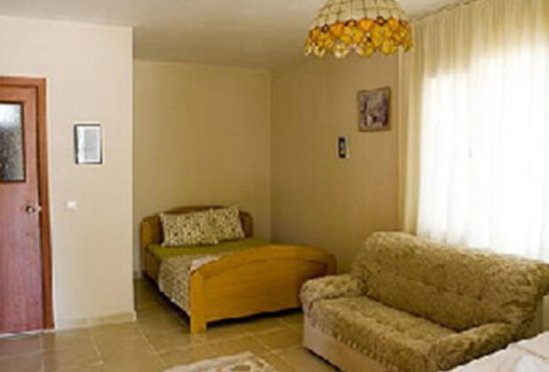 Maviş Butik Otel - Görsel 41