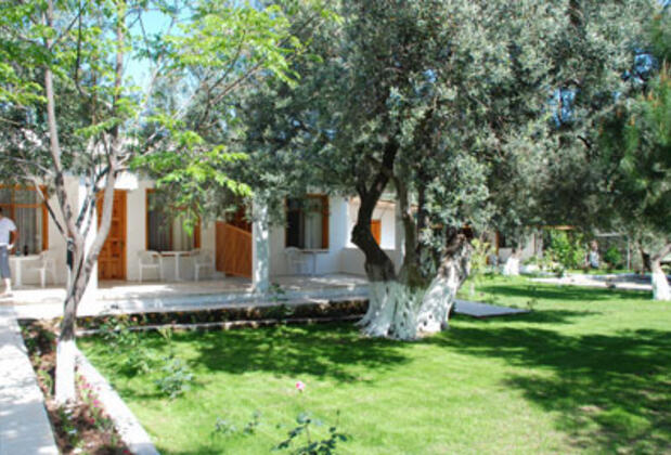 Maviş Butik Otel - Görsel 32