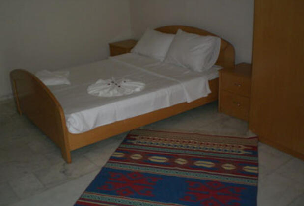 Maviş Butik Otel - Görsel 26