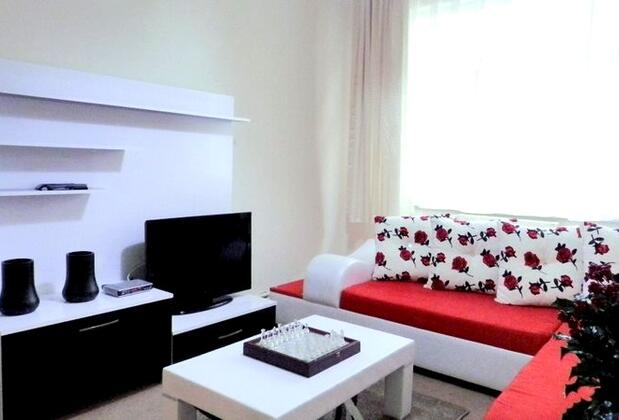 Şarlı Hotel Bakırköy Family - Görsel 16