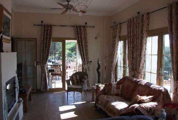 The Escape Göcek - Görsel 16