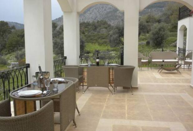 The Escape Göcek - Görsel 17