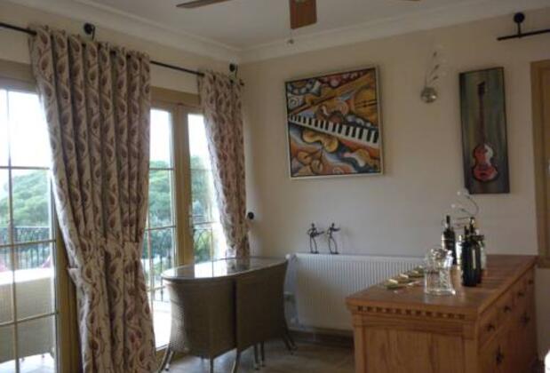 The Escape Göcek - Görsel 10