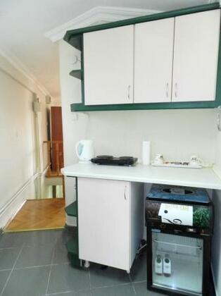 Şarlı Hotel Bakırköy Family - Görsel 4