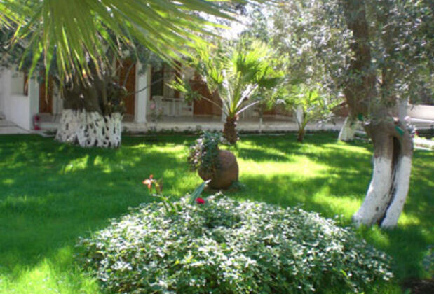 Maviş Butik Otel - Görsel 33